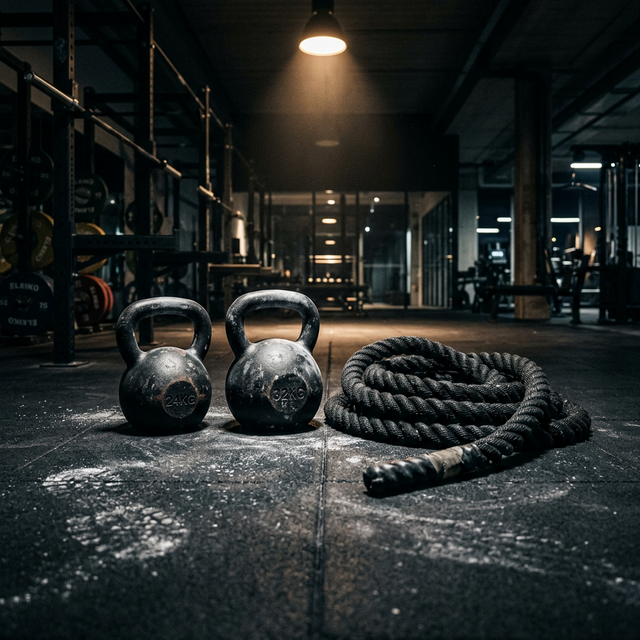 Athletic Performance